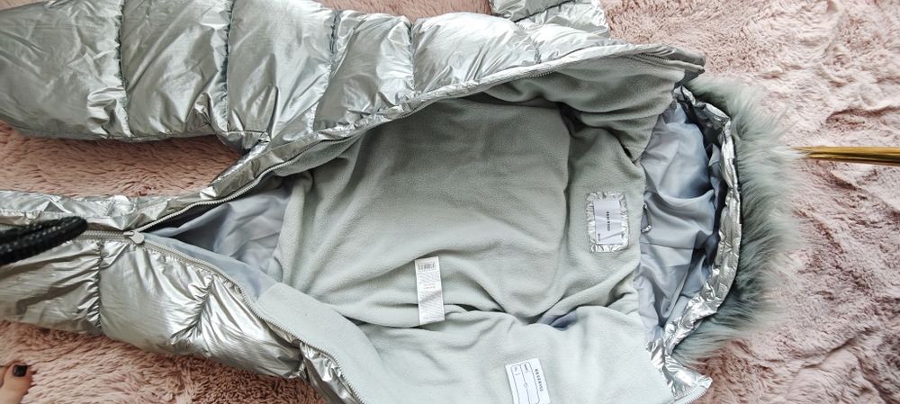 Combinezon/Salopeta iarna Reserved 104