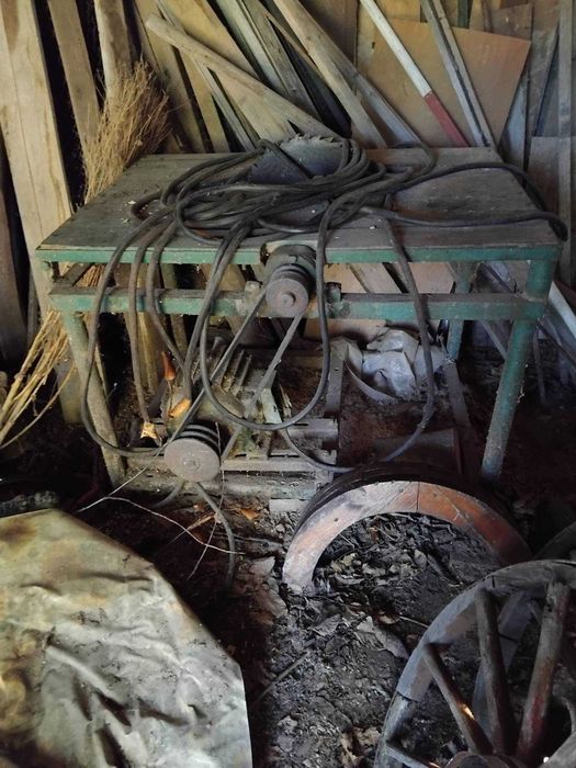 Циркуляр трифазен