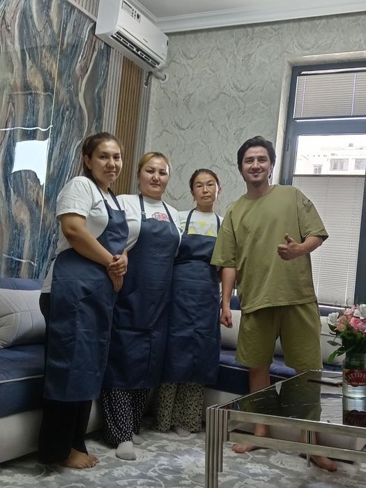 Premium uy tozalash xizmati. Uy tozalash Toshkent