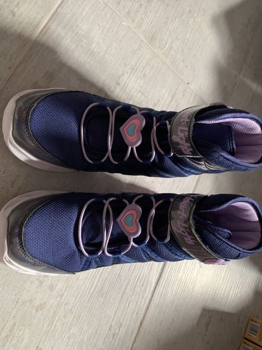 Ghete skechers 36