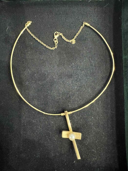 Vand Aur De 14K 18 K