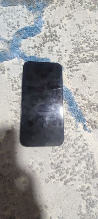 Iphone 15 pro 256