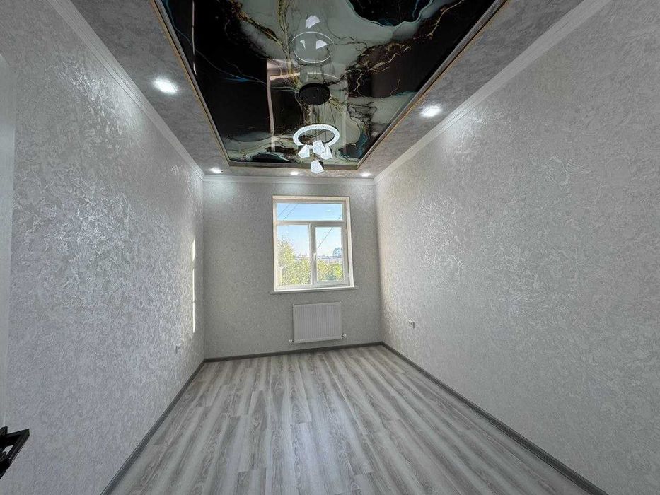 3 хоналик квартира 4 этаж технолигия, мафтуна бар