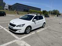 Peugeot 308 hatchback 1.6 diesel