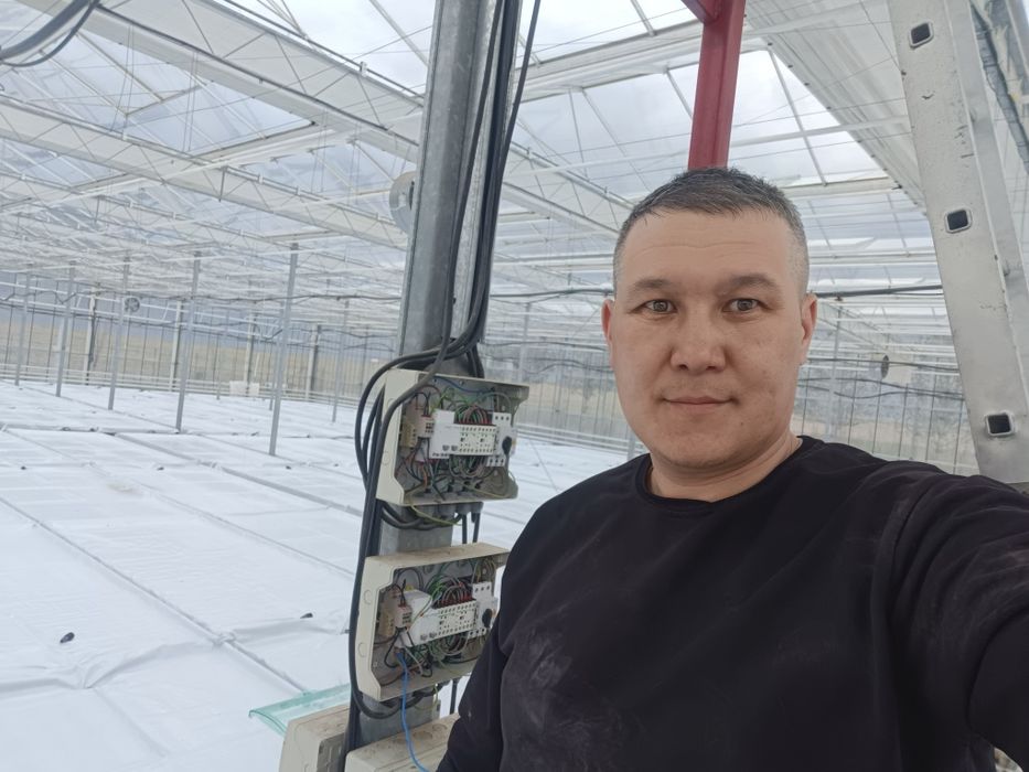 Услуги электрик круглосуточно.