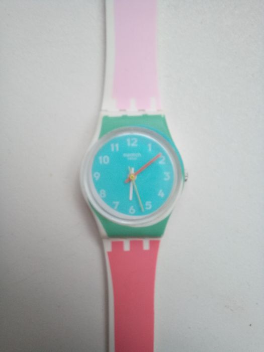 Swatch swiss оригинал