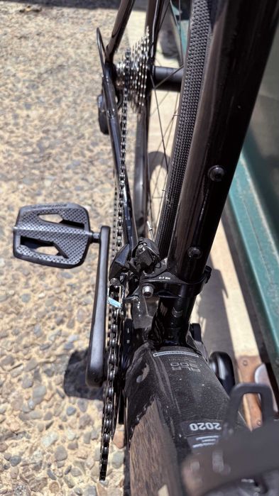 Електрически Велосипед TREK