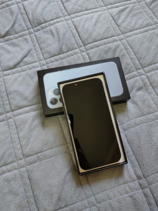 Продаю  айфон 13 про 256 гб