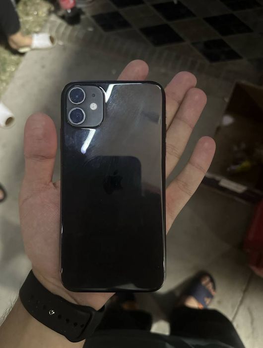 iphone 11 kafolati bilan