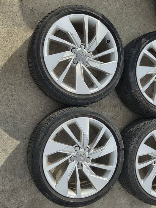 Джанти 18" Audi a3 8y