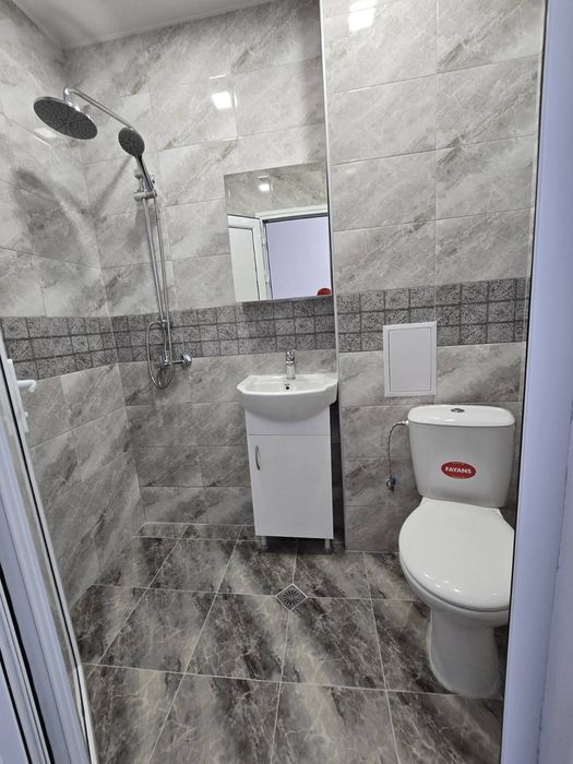 Двустаен апартамент