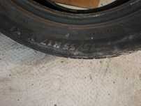 Anvelopa 215 55 R17 vara
