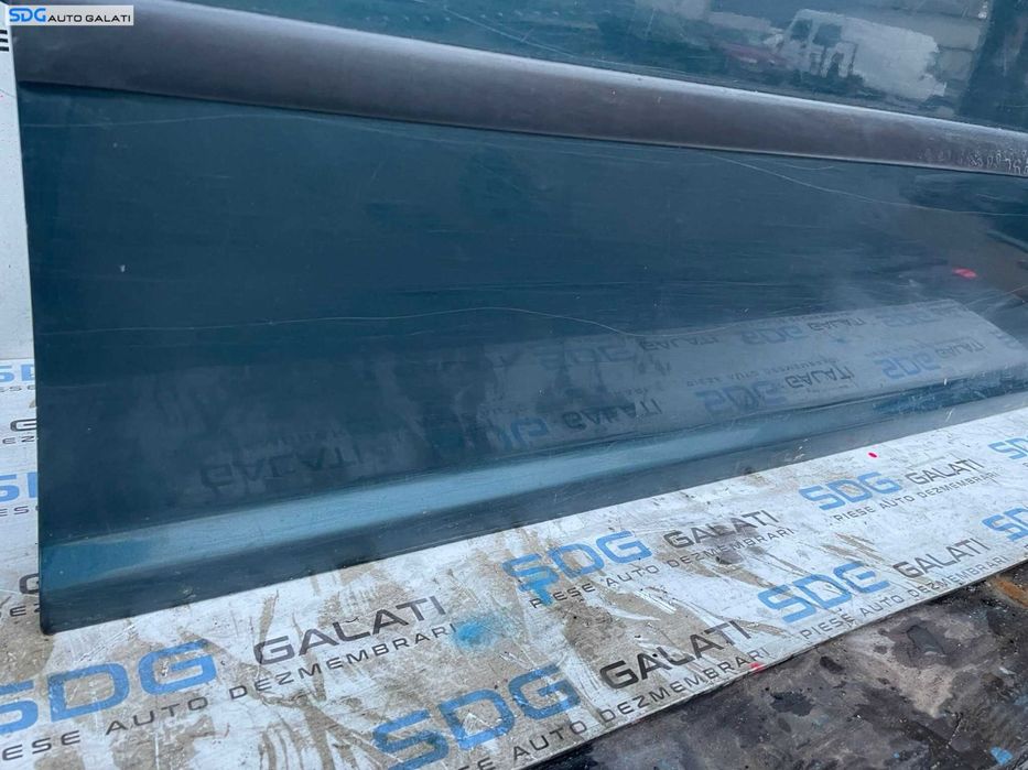 Usa Usi Portiera Portiere Dreapta Fata Volkswagen Golf 4 1998 - 2005 [X2920]