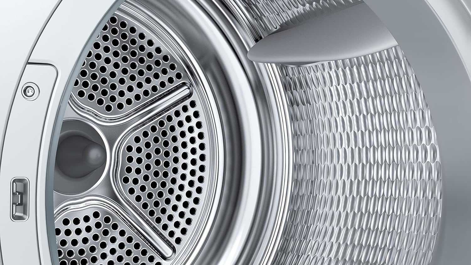 Сушилня Bosch WQB235B0IT серия 8