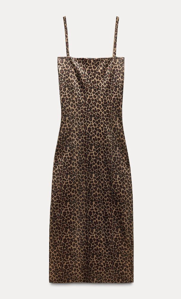 Рокли ZARA - чисто нови