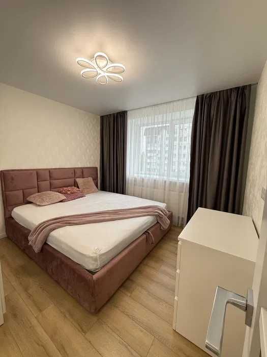 ЖК NRG Mirzo Ulugbek | • 2-комн • 45 м² • 6/12 этаж [DR: 013]