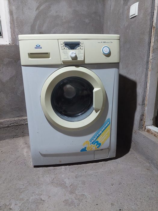 Продам стиральную машину Атлант 5кг
