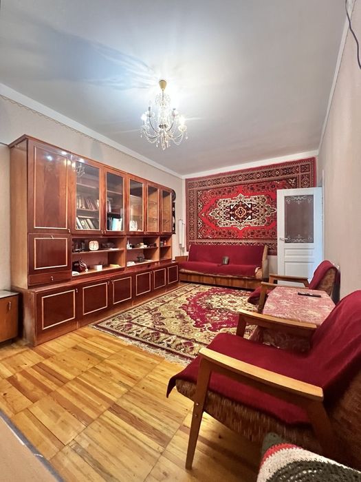 Под Офис Магазин Аптека 2 комнатная 60м² Яккасарай Кушбеги ЖК Солярис