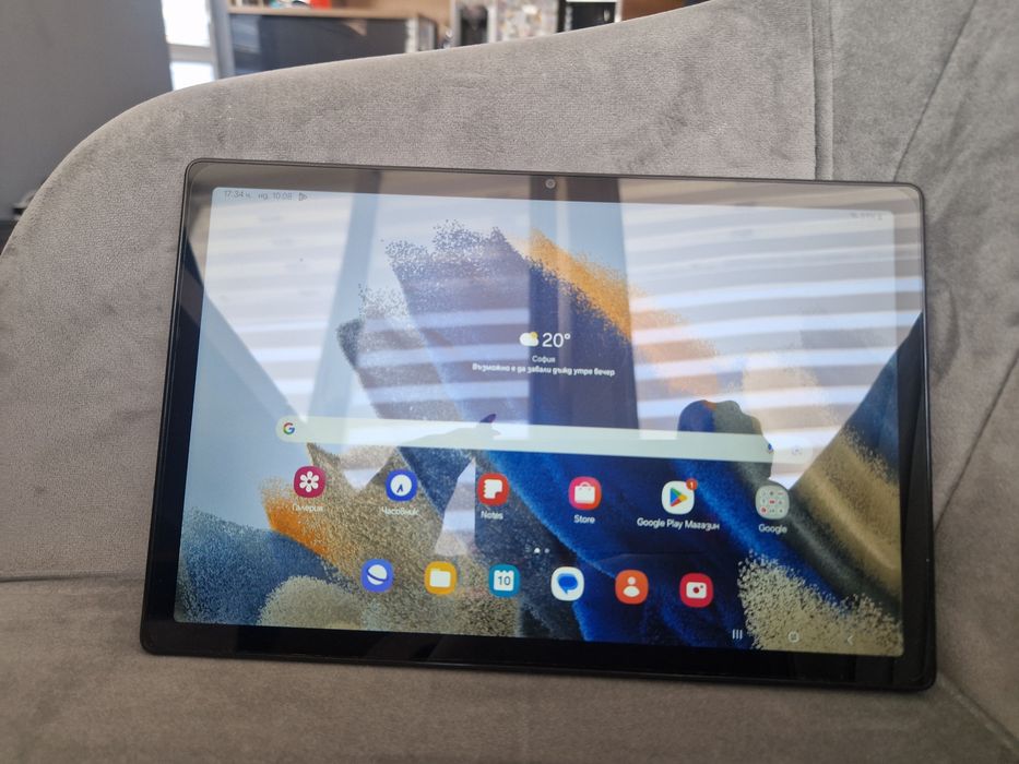 Samsung Galaxy Tab A 8