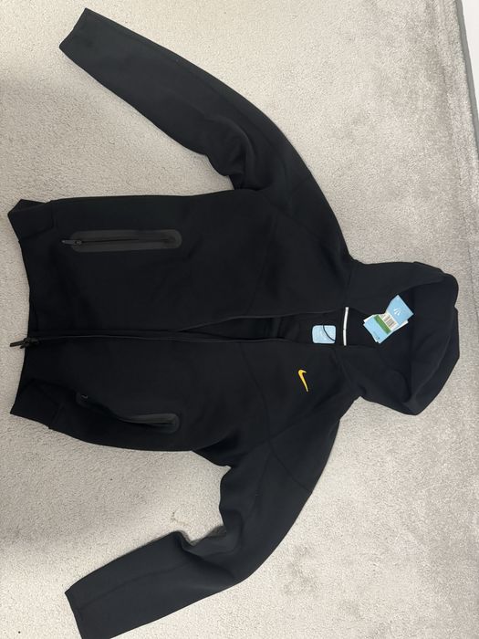 Nocta x Nike tech fleece