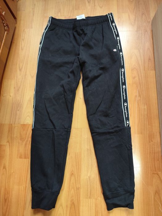 Champion, pantaloni bărbat