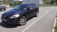 Volvo XC 60, an 2009, D5, AwD, 185 CP, fara schimburi