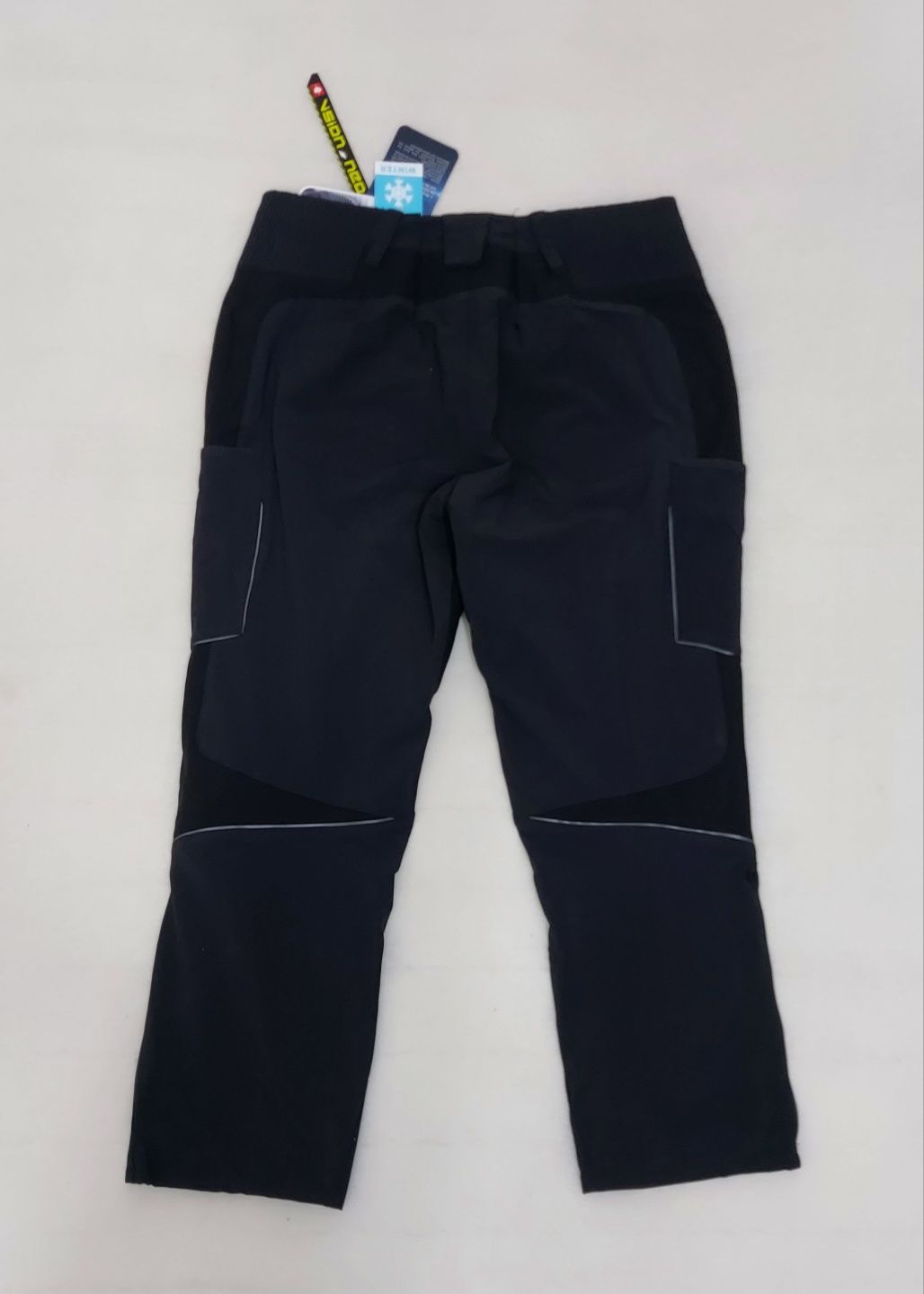 Pantaloni noi muncă Engelbert Strauss Vision Stretch, salopeta nr 46