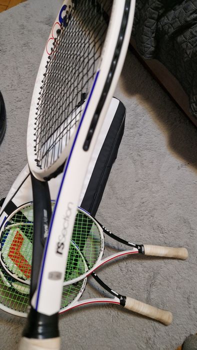 Tecnifibre T FIGHT 305 RS