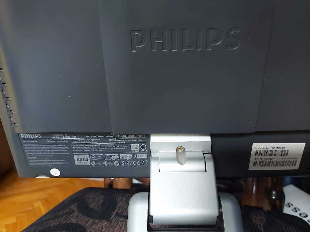 Монитор Fhilips 15 inch