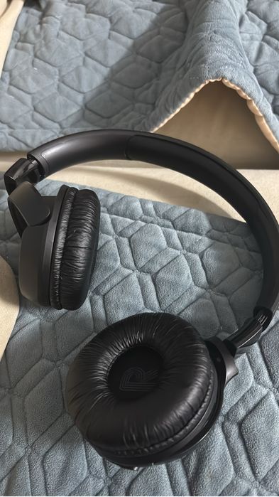 беспроводные наушники хорошо работают