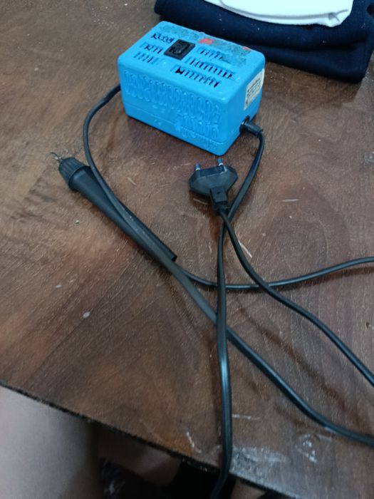 Продаю выдигатель