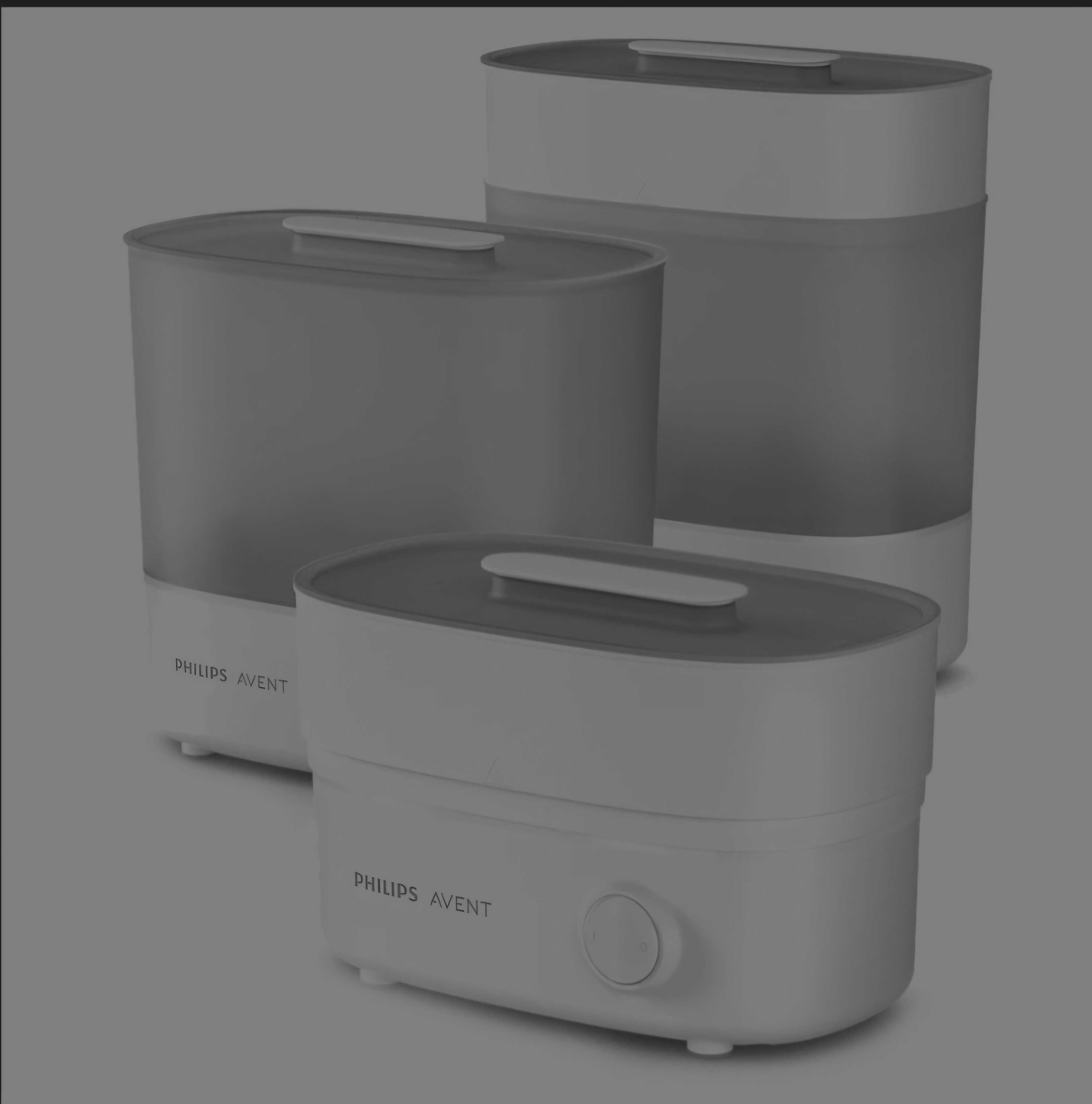 Sterilizator Philips Avent