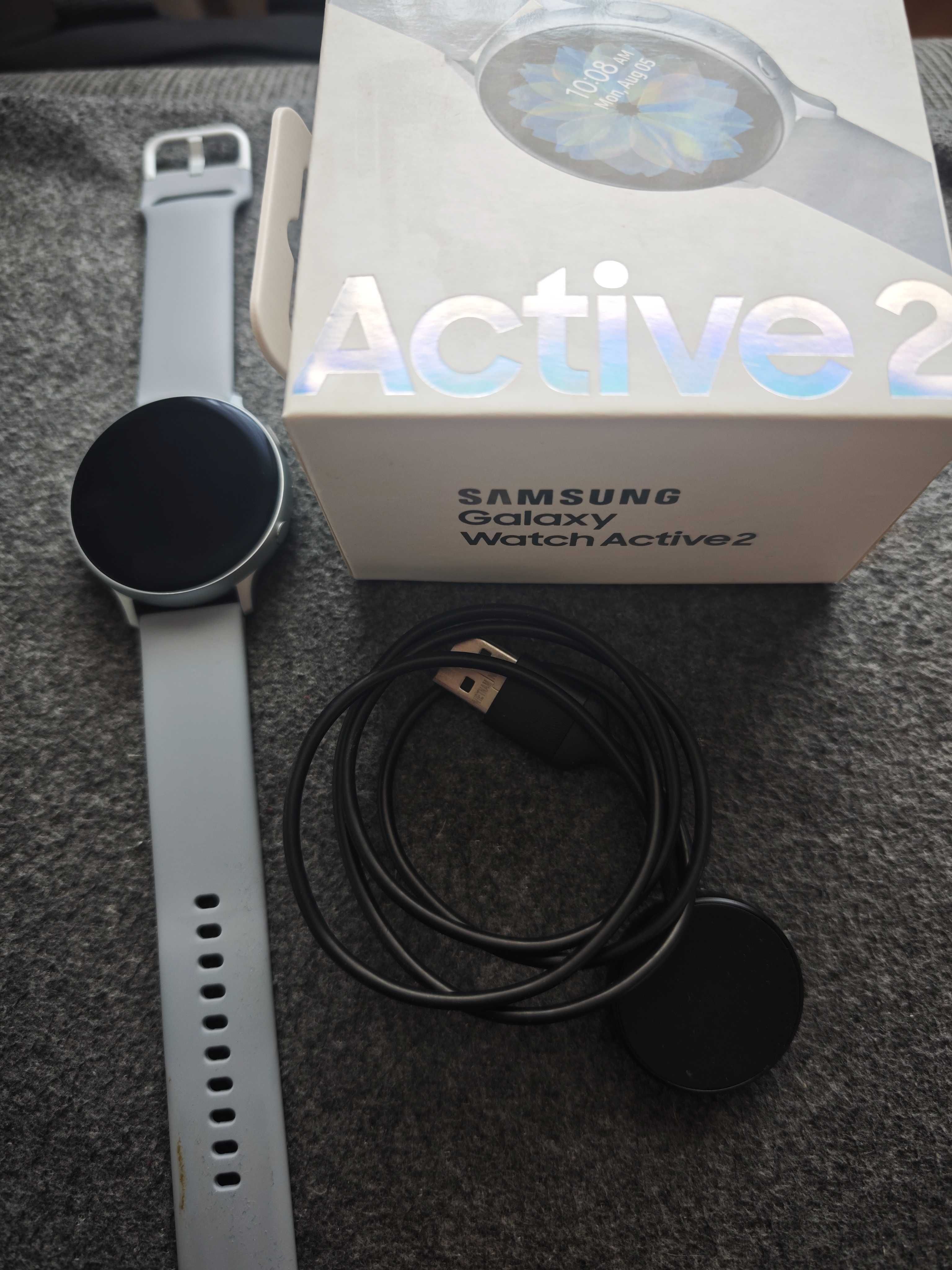 Samsung Galaxy Watch Active 2