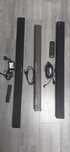 Soundbar Samsung, Philips, JVC