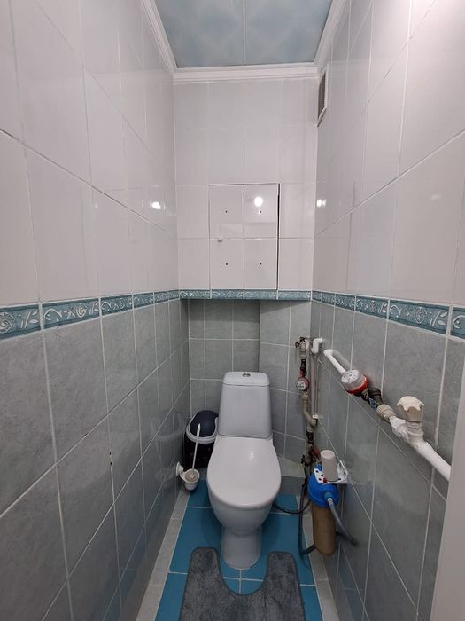 Продаётся 2 комн в 4 мкрне