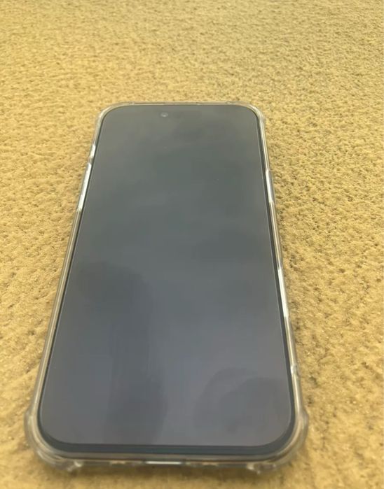 5000мың Iphone air 256g