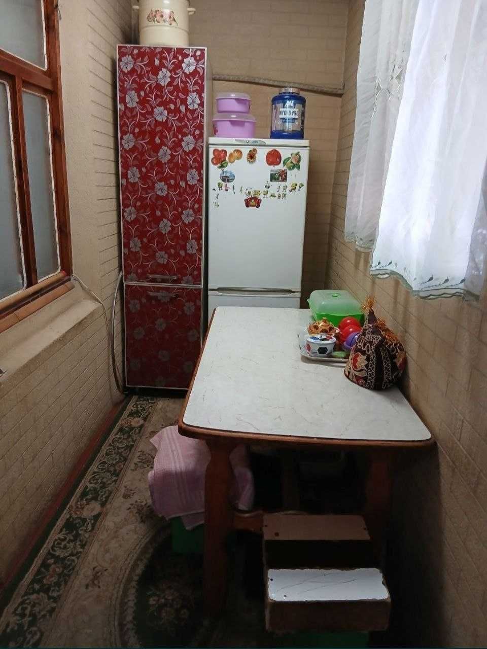 Чилонзор-19 Панель 2в3/1/4  балкон 1,5/6 Ориентир Школа-101