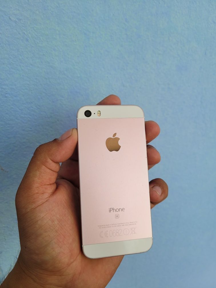 Iphone 5 se 32 gb