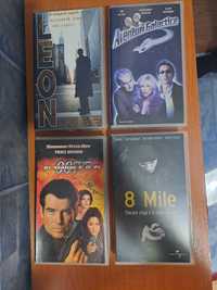 Casete VHS originale