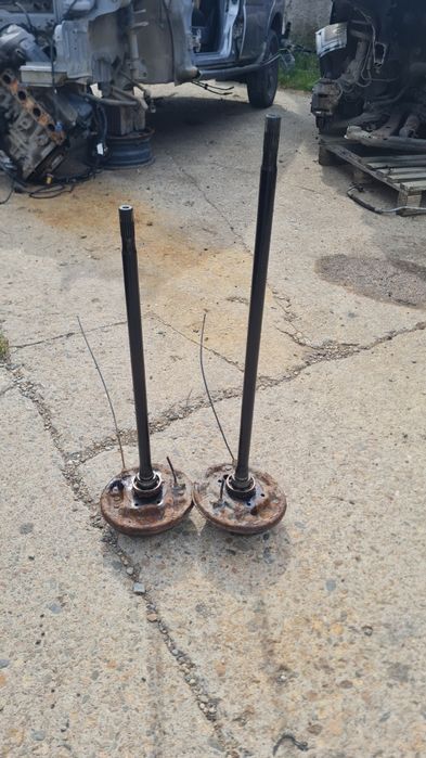 Planetare spate suzuki ignis 4 ori 4