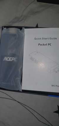 Mini pc ACEPC W5 PRO