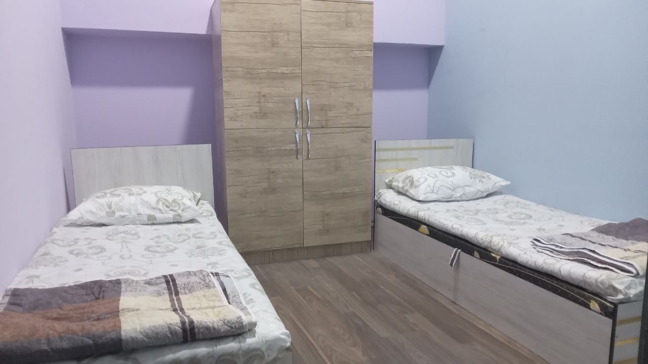 Энг арзон Хостел.  Кунлик ижара