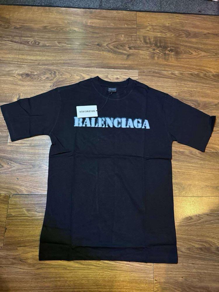 Мъжки тениски Balenciaga,Tommy Hilfiger,Balmain,Boss