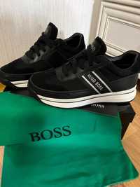 Boss кроссовки
