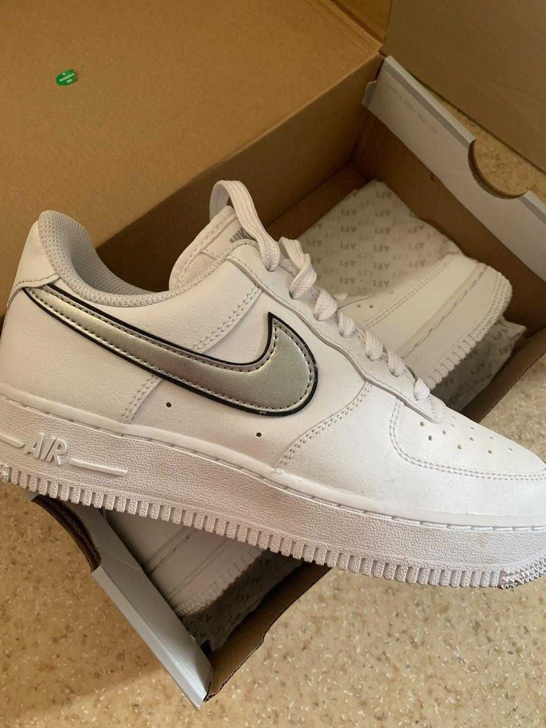 Nike air force 1