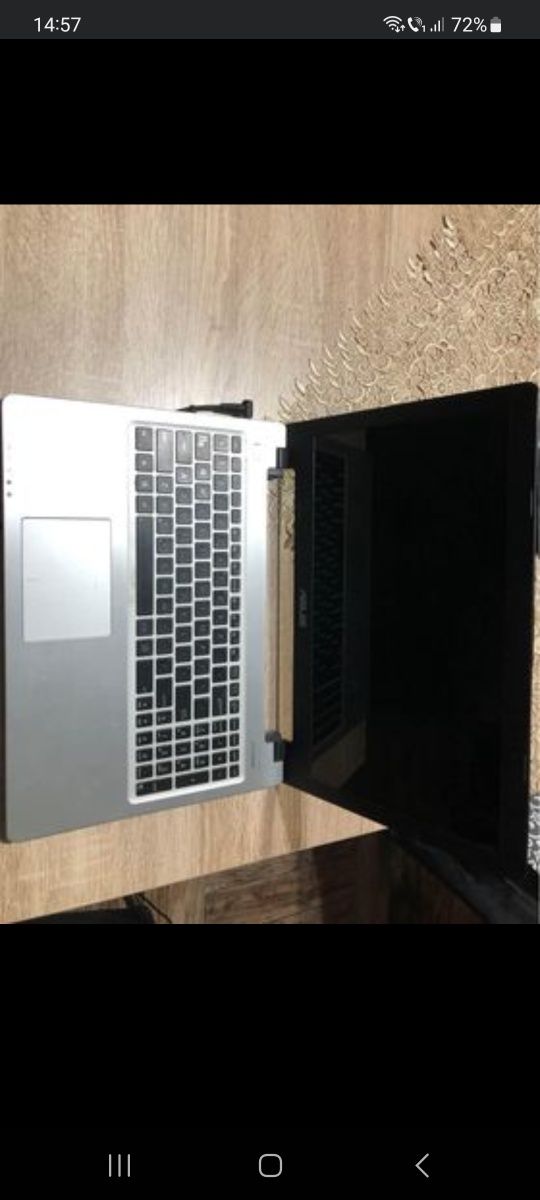 Laptop Asus k56CB