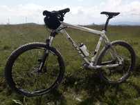 Велосипед Scott Scale 80 XL