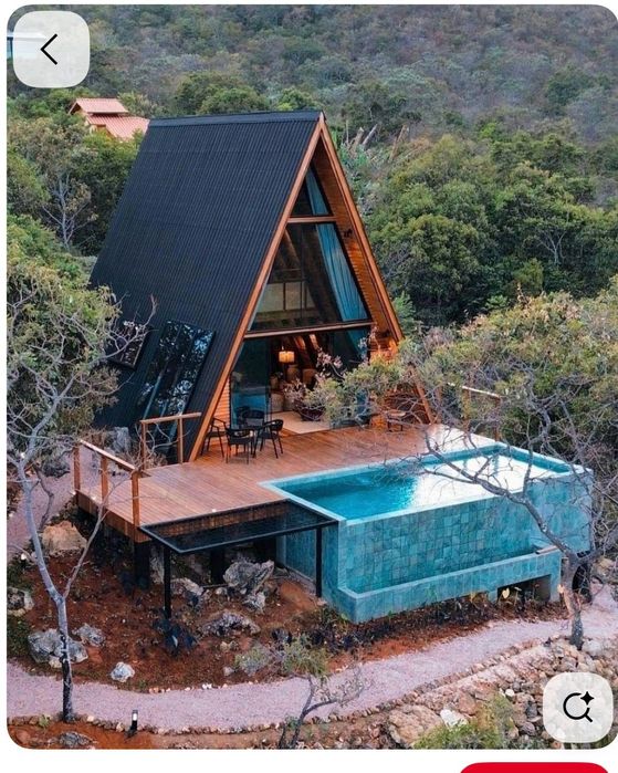 Casute din lemn orice tip