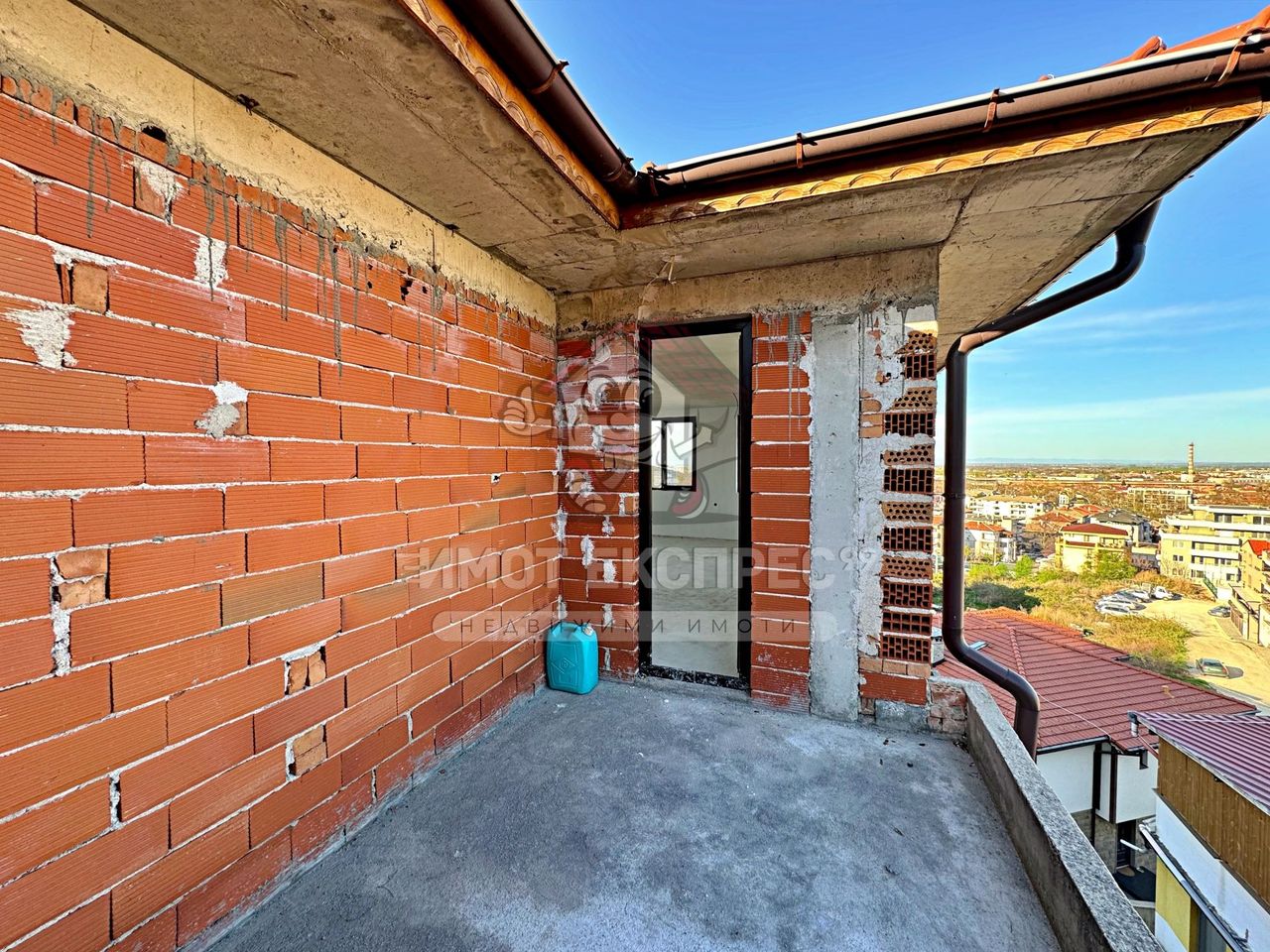 Продава се Двустаен апартамент в Асеновград - 87 кв.м за 821 €/кв.м - Снимка #6