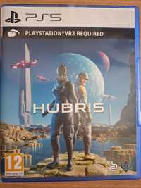 Joc Hubris PS5 PSVR2